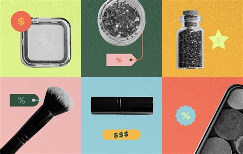 makeup brands that offer pro discounts